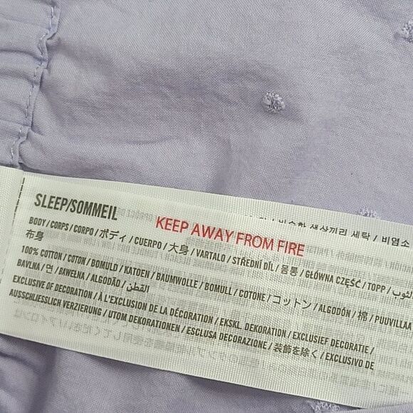 Gilly Hicks Eyelet Shorts Sz XSMALL - Picture 6 of 8